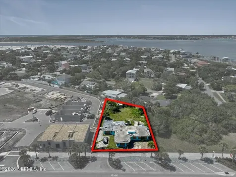 165 Vilano Road St. Augustine FL 32084