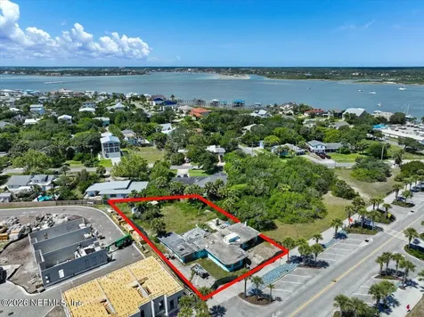 165 Vilano Road St. Augustine FL 32084