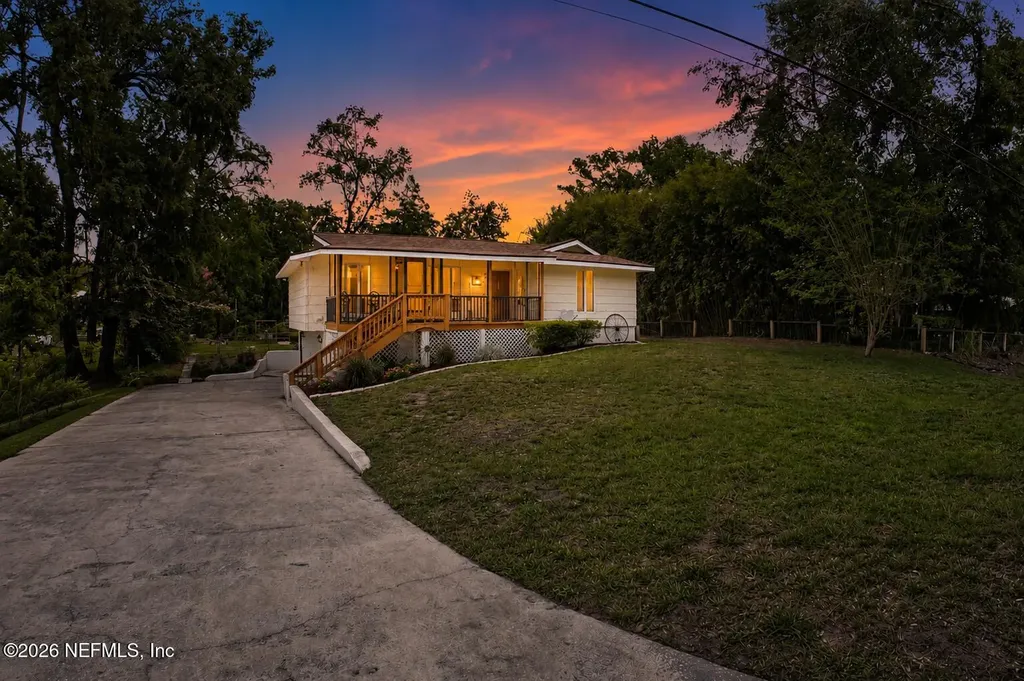 4162 Scenic Drive Middleburg FL 32068