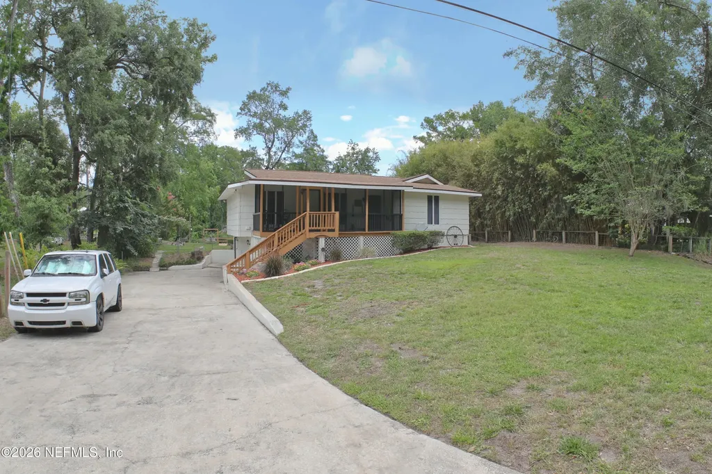 4162 Scenic Drive Middleburg FL 32068