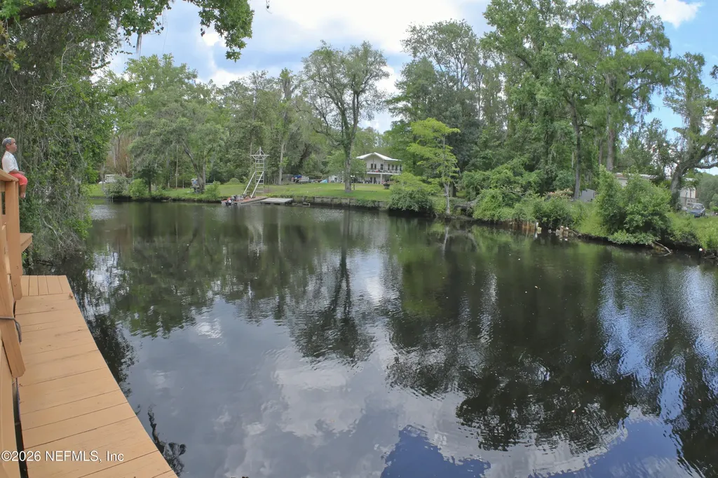 4162 Scenic Drive Middleburg FL 32068