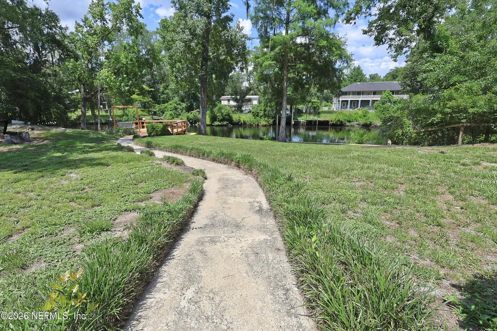 4162 Scenic Drive Middleburg FL 32068