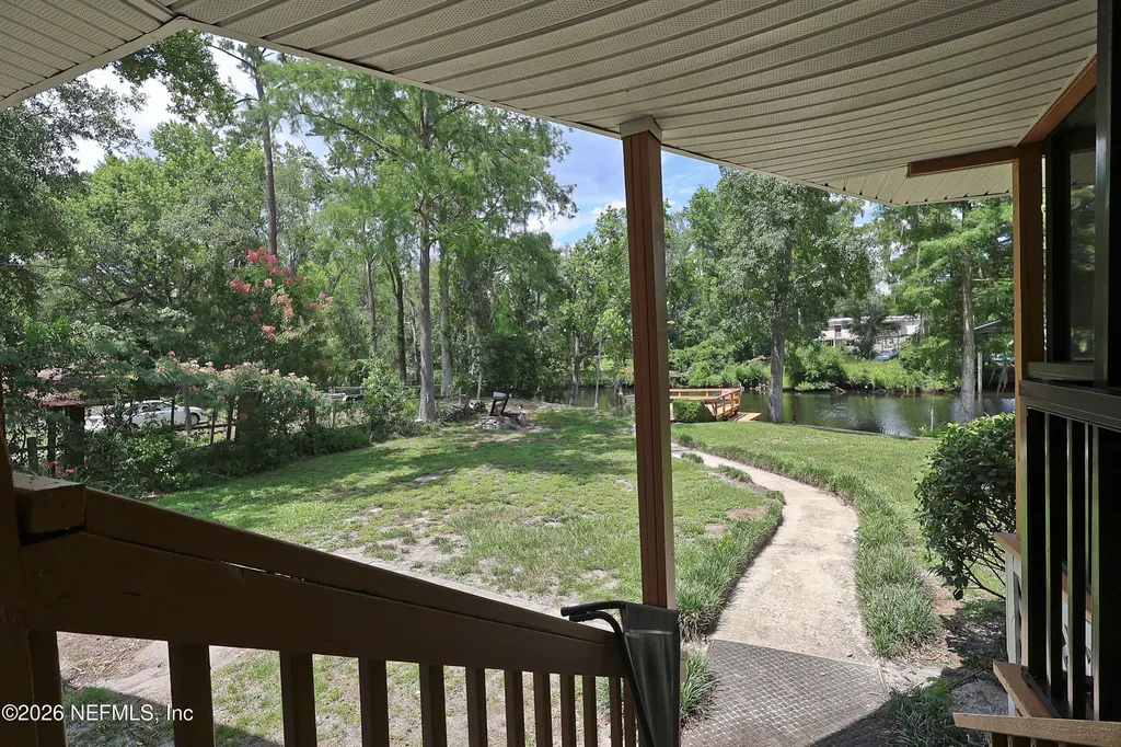 4162 Scenic Drive Middleburg FL 32068
