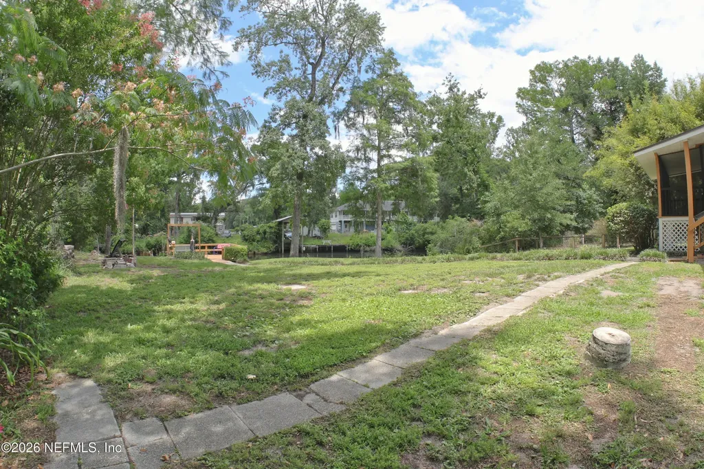 4162 Scenic Drive Middleburg FL 32068