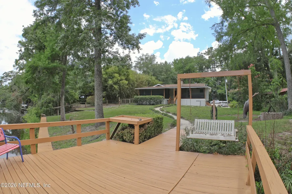 4162 Scenic Drive Middleburg FL 32068