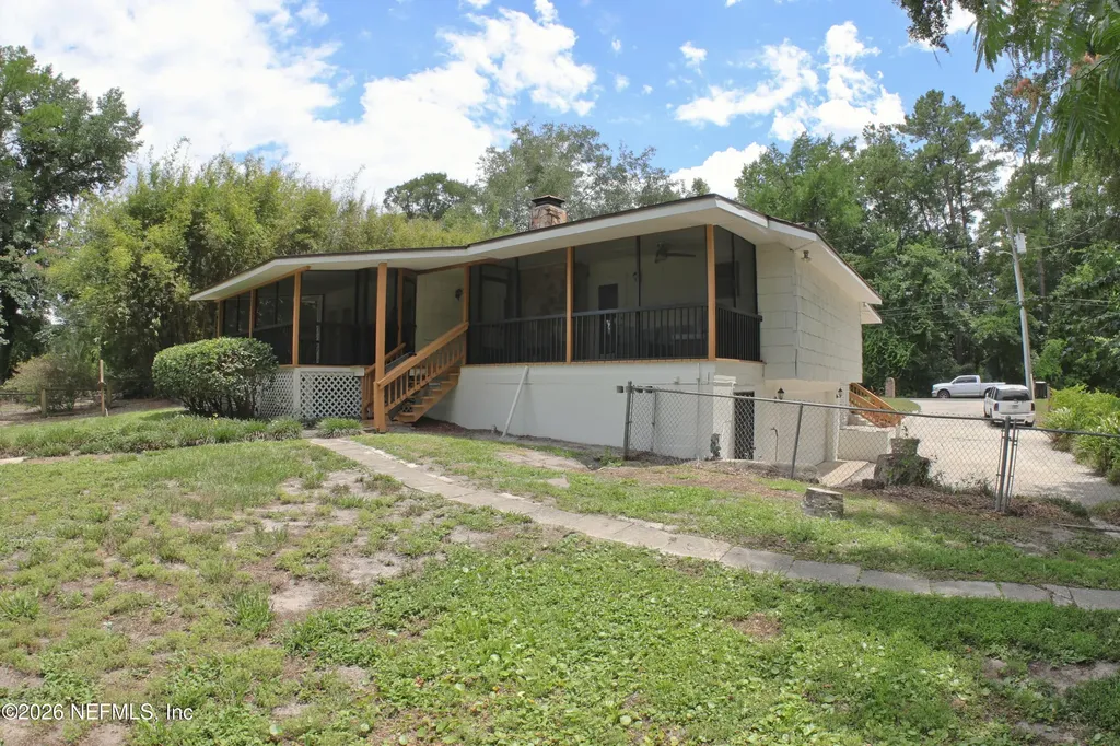 4162 Scenic Drive Middleburg FL 32068