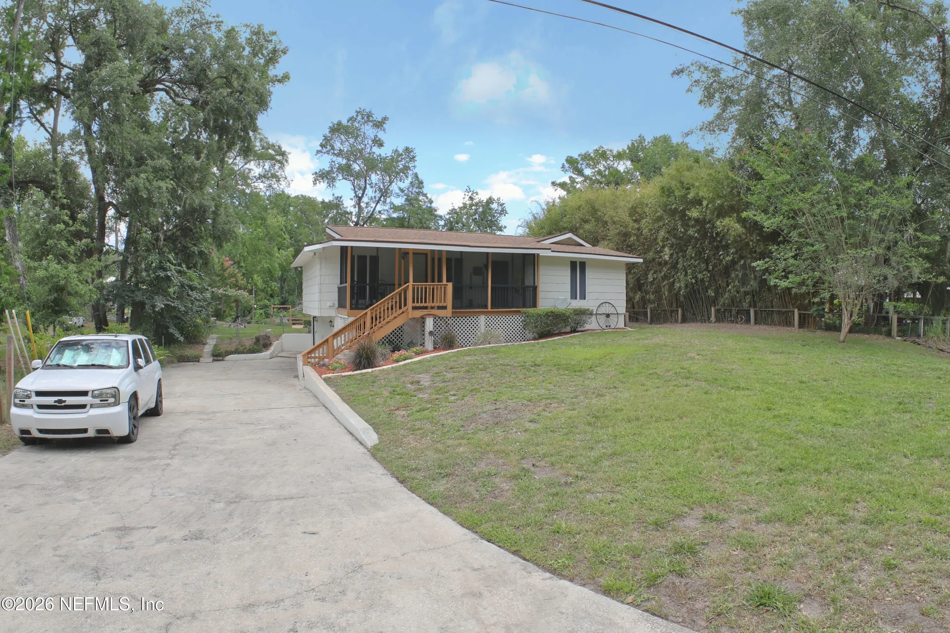 4162 Scenic Drive Middleburg FL 32068