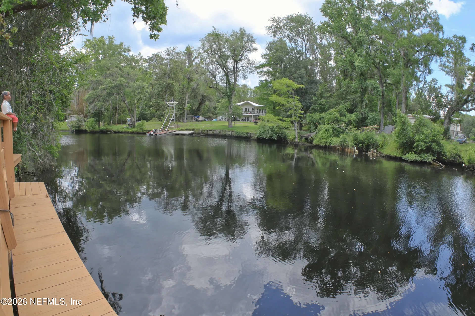 4162 Scenic Drive Middleburg FL 32068