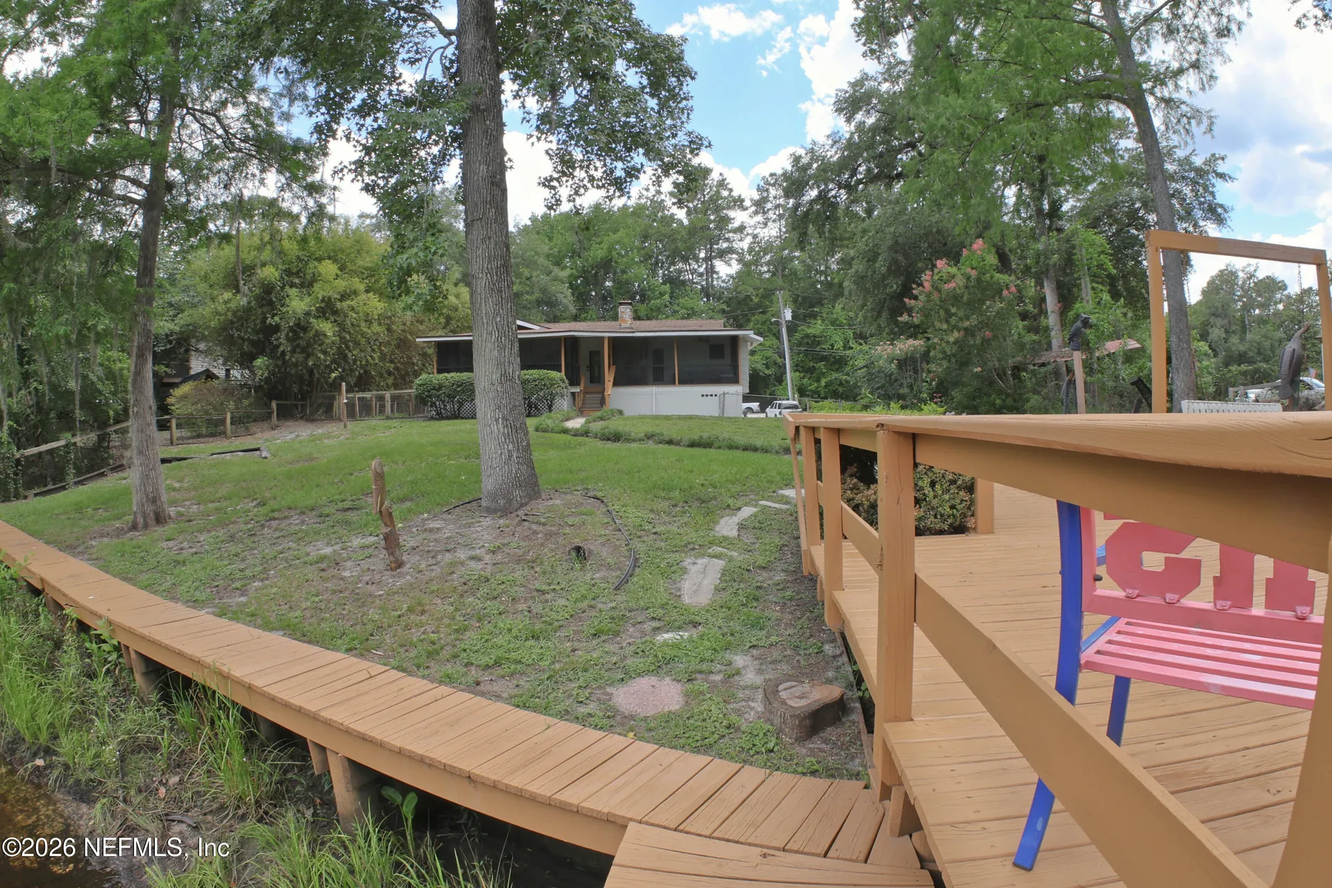 4162 Scenic Drive Middleburg FL 32068