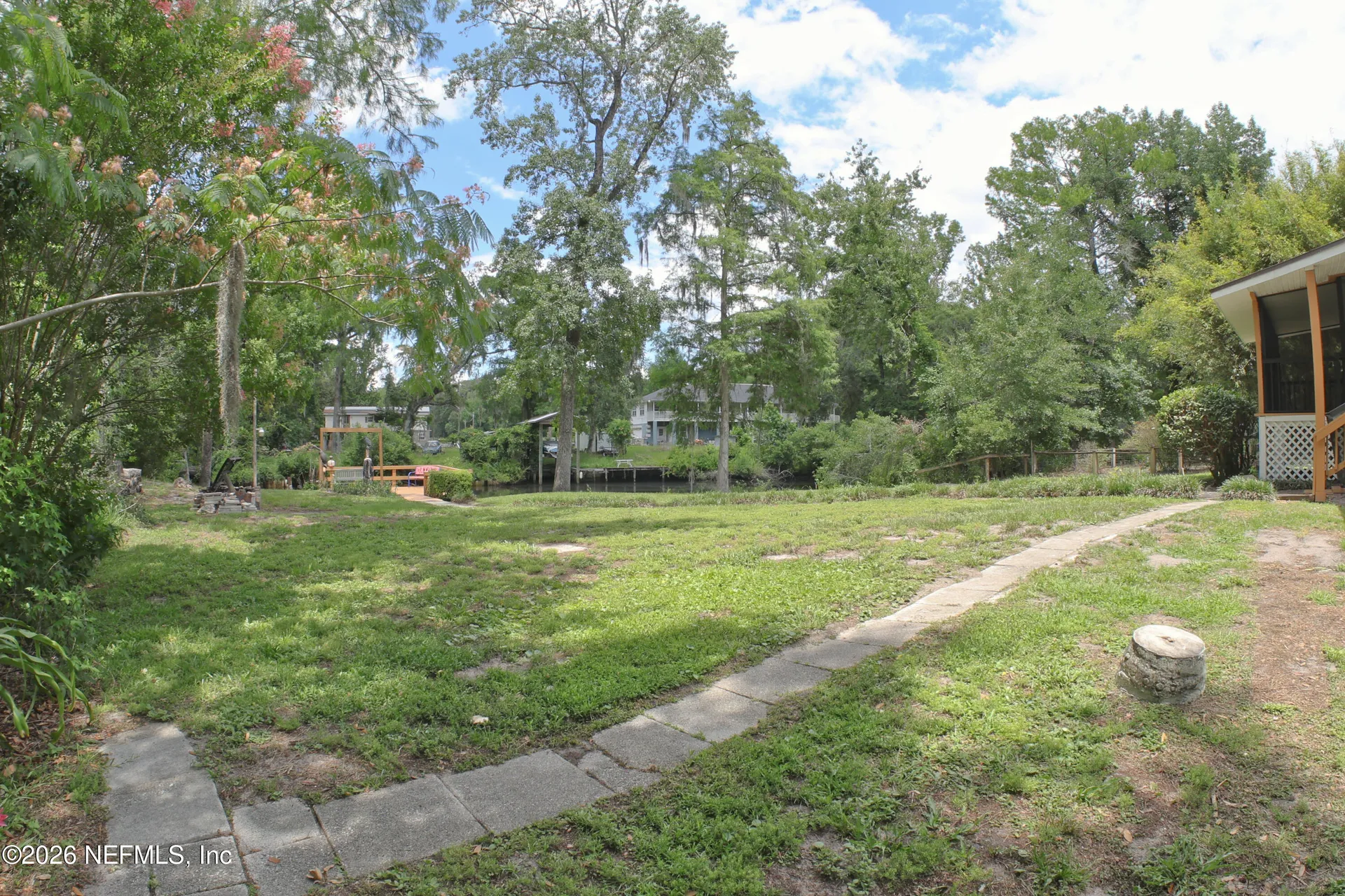 4162 Scenic Drive Middleburg FL 32068
