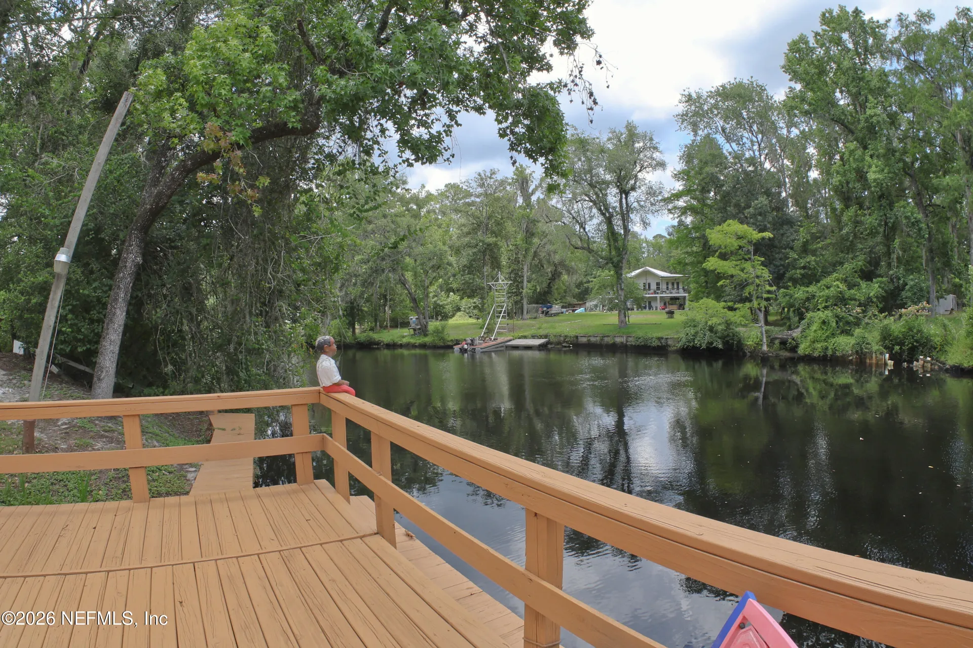 4162 Scenic Drive Middleburg FL 32068