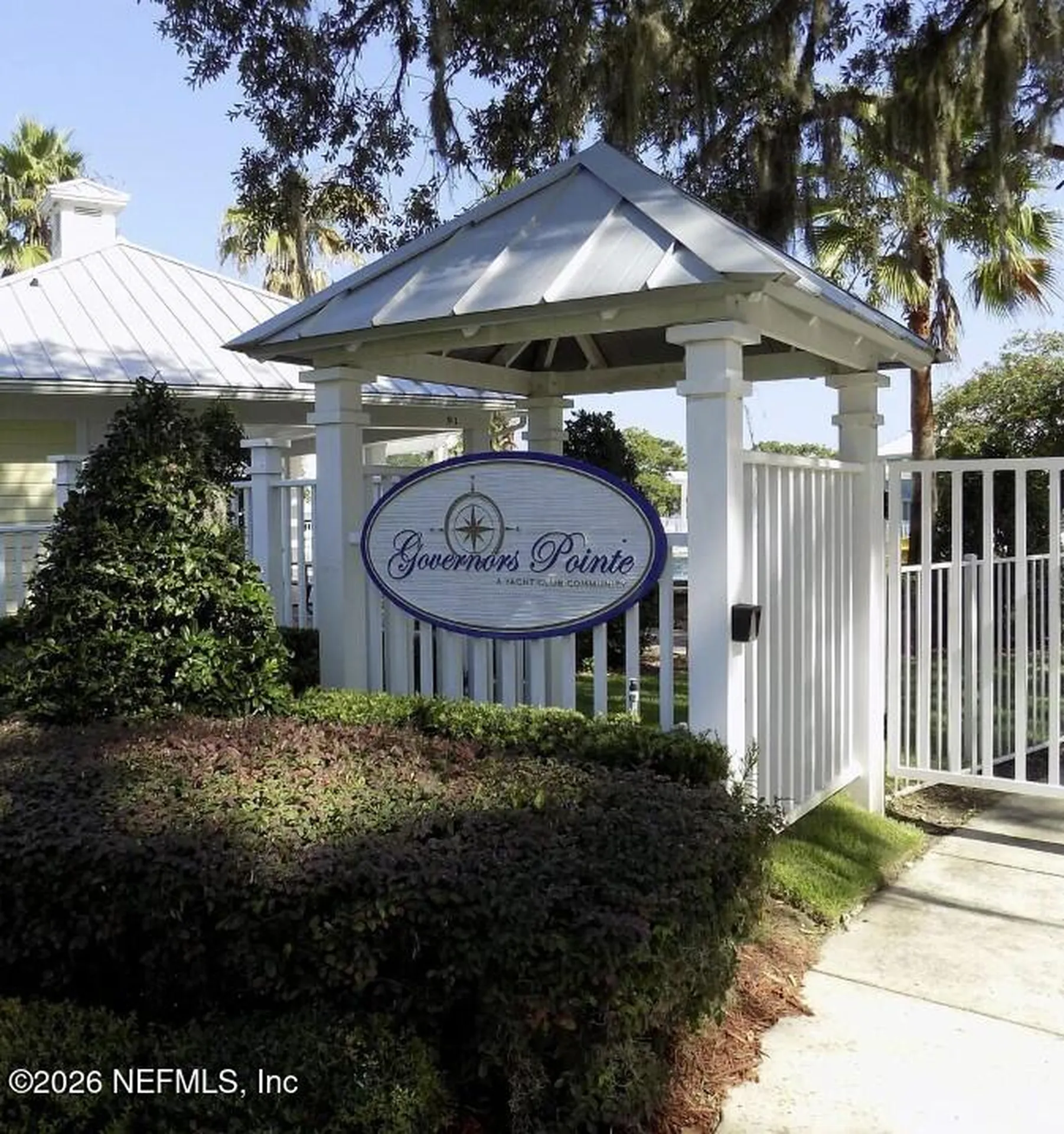 101 Yacht Club Point Green Cove Springs FL 32043