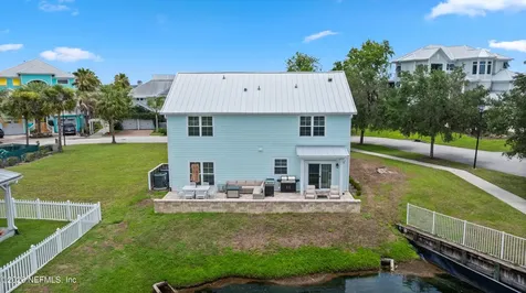 101 Yacht Club Point Green Cove Springs FL 32043