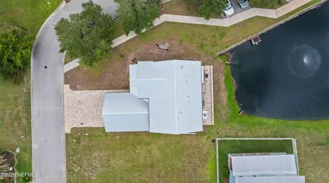 101 Yacht Club Point Green Cove Springs FL 32043