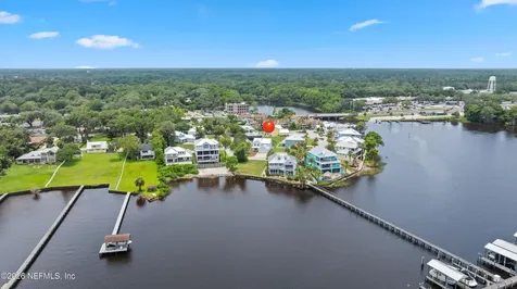 101 Yacht Club Point Green Cove Springs FL 32043