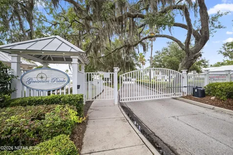 101 Yacht Club Point Green Cove Springs FL 32043