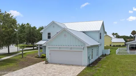 101 Yacht Club Point Green Cove Springs FL 32043
