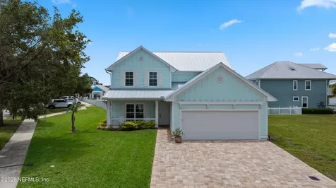 101 Yacht Club Point Green Cove Springs FL 32043