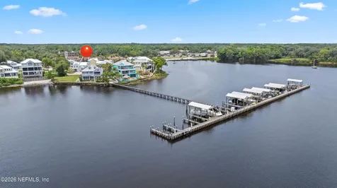 101 Yacht Club Point Green Cove Springs FL 32043