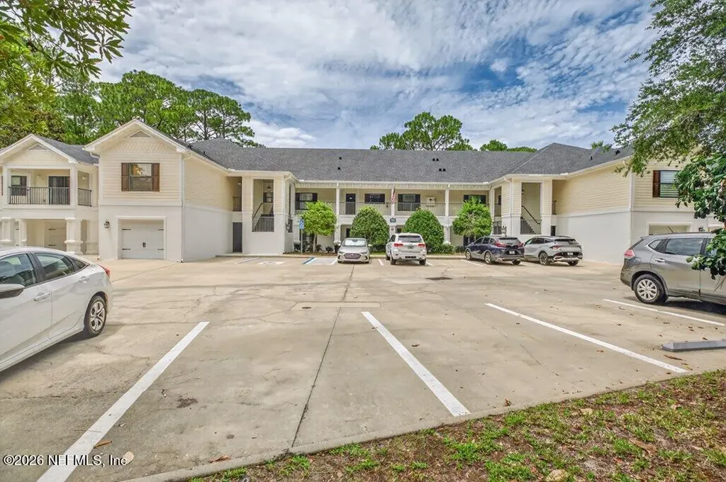 112 Laurel Wood Way St. Augustine FL 32086