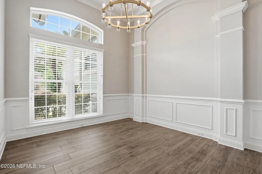 2357 W Clovelly Lane St. Augustine FL 32092