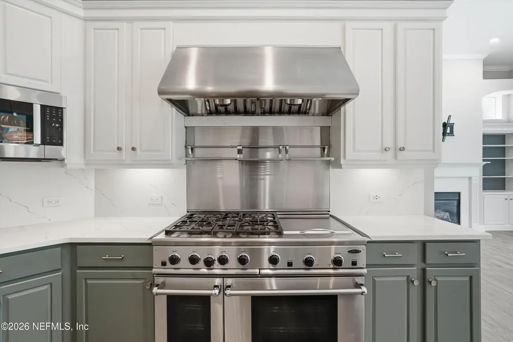 2357 W Clovelly Lane St. Augustine FL 32092