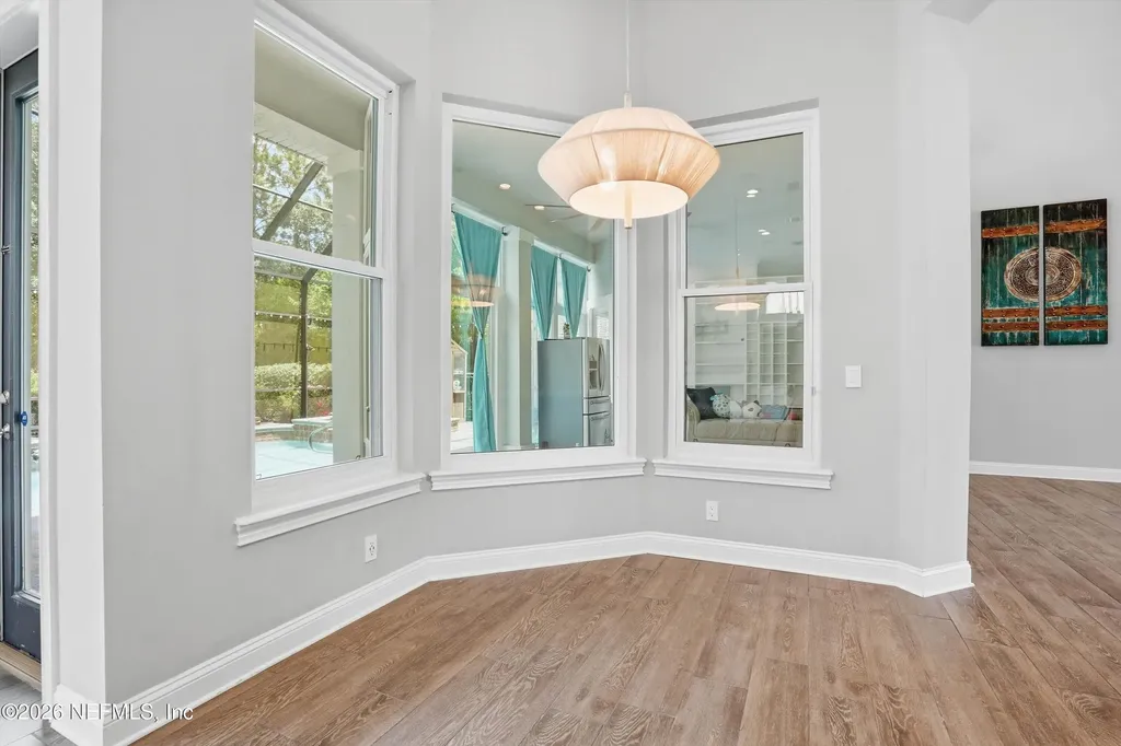 2357 W Clovelly Lane St. Augustine FL 32092