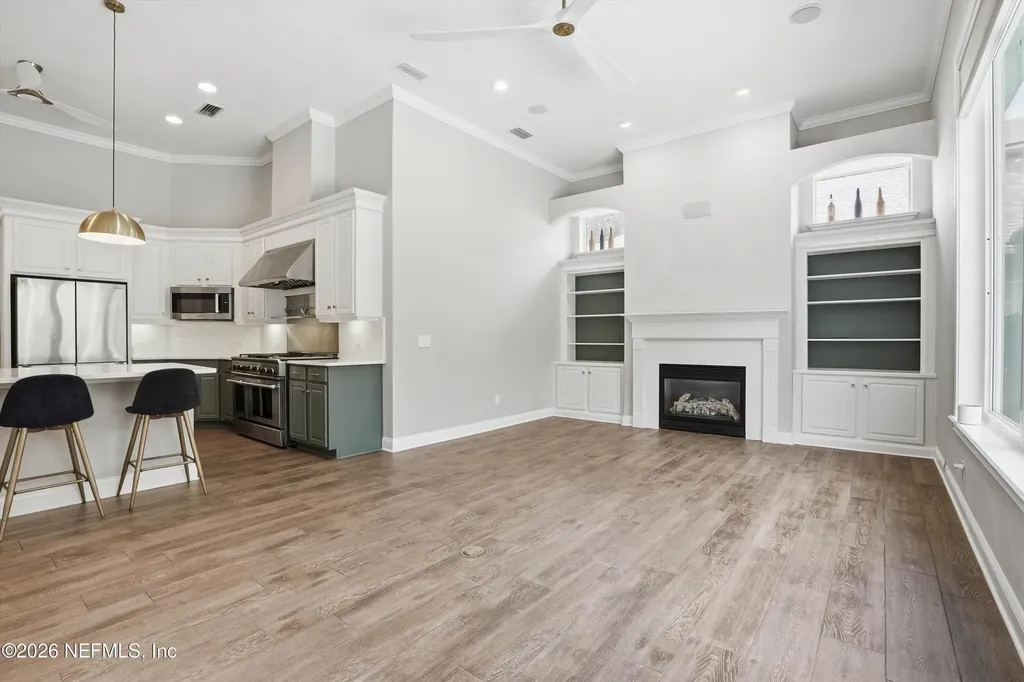 2357 W Clovelly Lane St. Augustine FL 32092