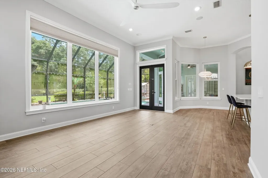 2357 W Clovelly Lane St. Augustine FL 32092