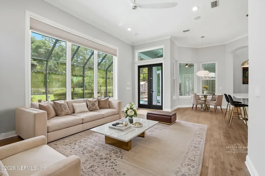 2357 W Clovelly Lane St. Augustine FL 32092