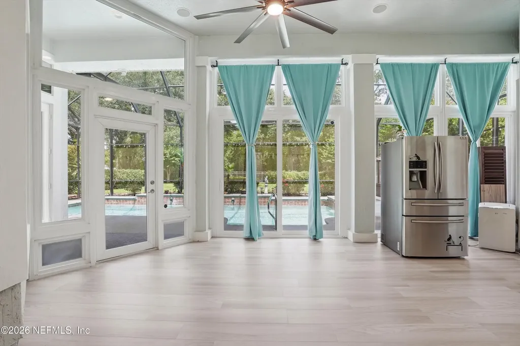 2357 W Clovelly Lane St. Augustine FL 32092
