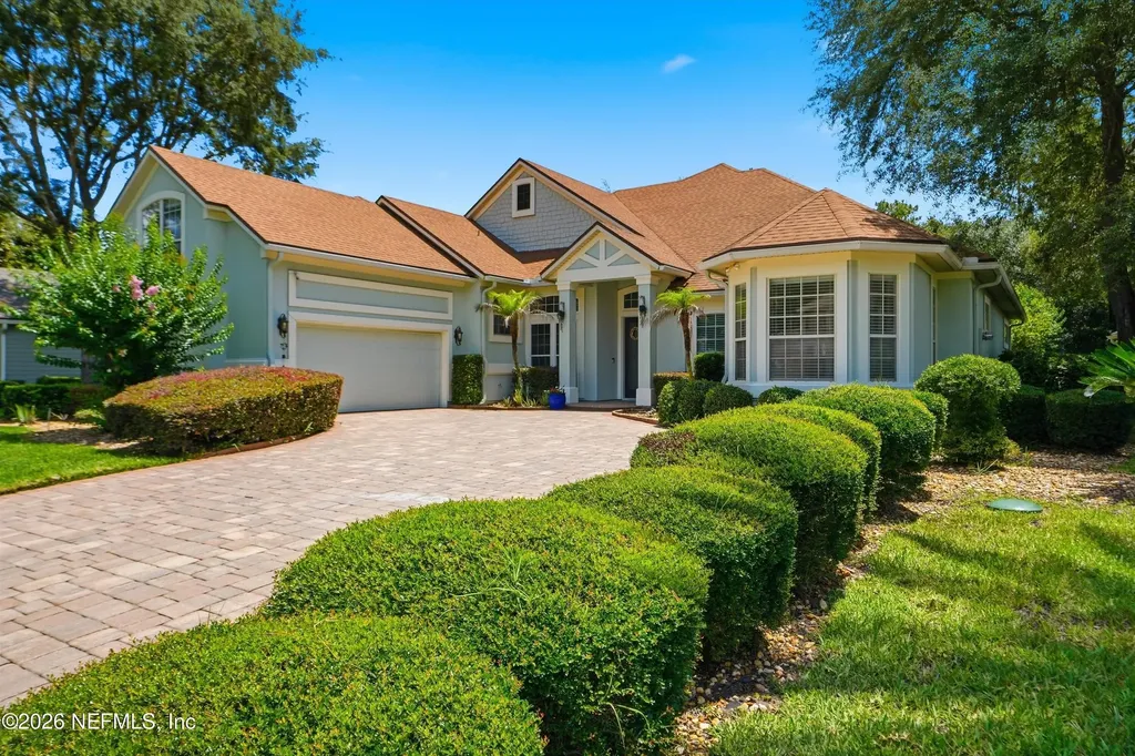 2357 W Clovelly Lane St. Augustine FL 32092
