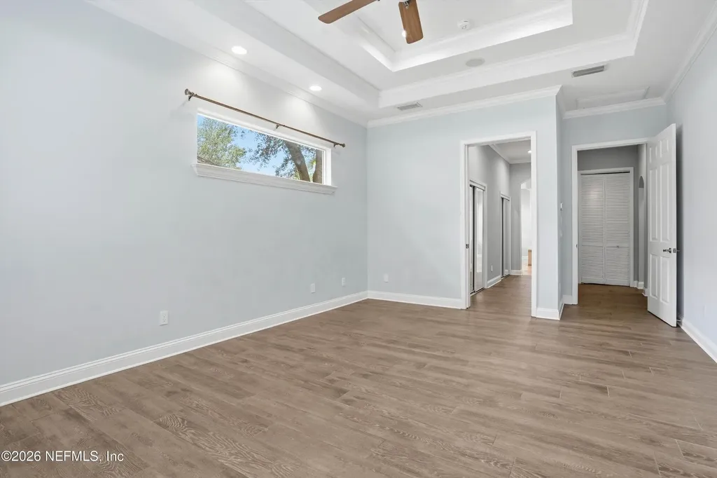 2357 W Clovelly Lane St. Augustine FL 32092