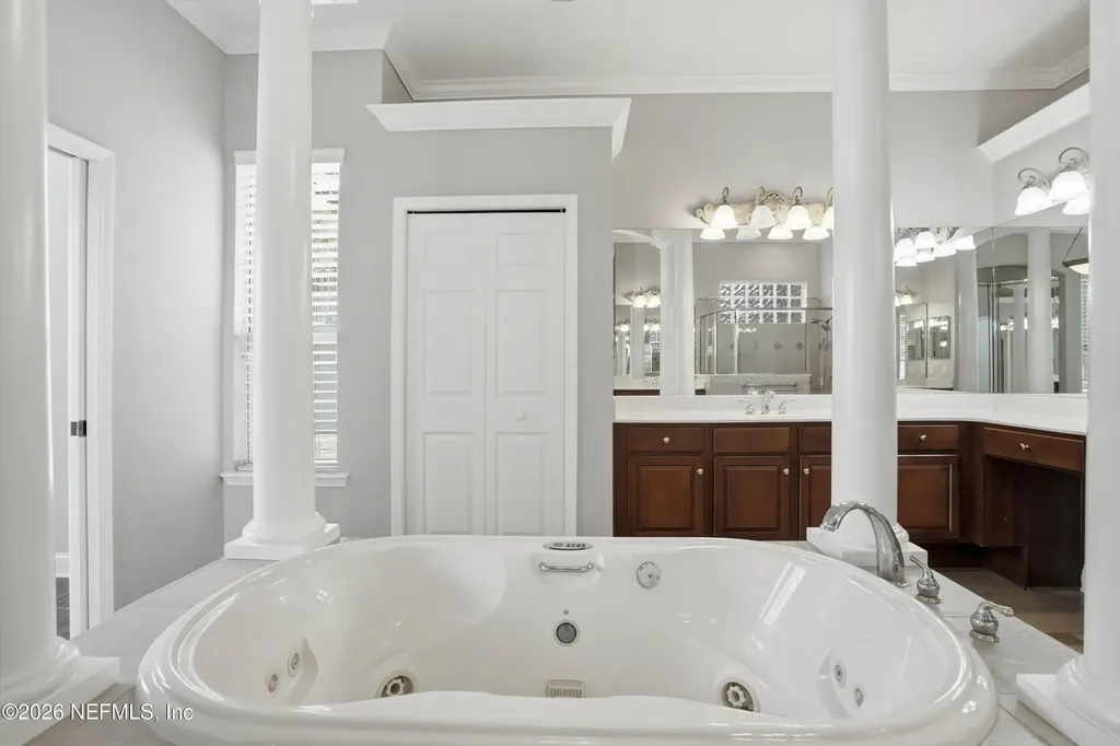 2357 W Clovelly Lane St. Augustine FL 32092