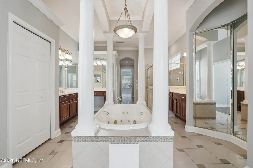2357 W Clovelly Lane St. Augustine FL 32092