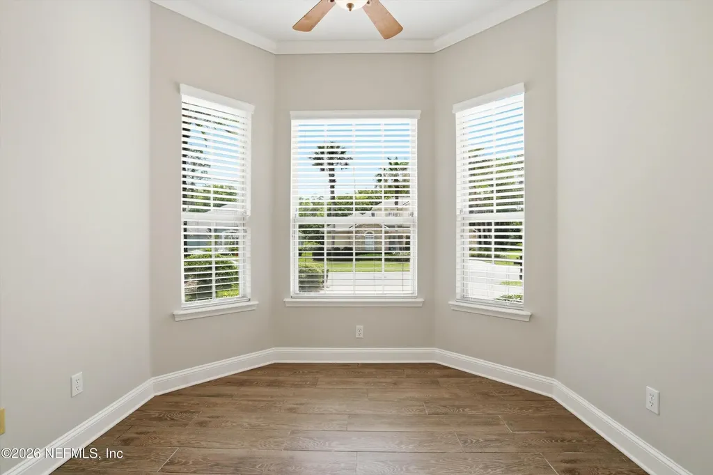 2357 W Clovelly Lane St. Augustine FL 32092