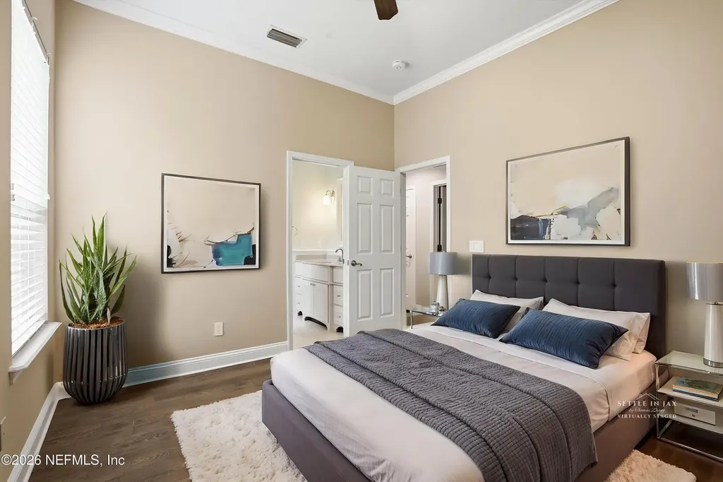 2357 W Clovelly Lane St. Augustine FL 32092