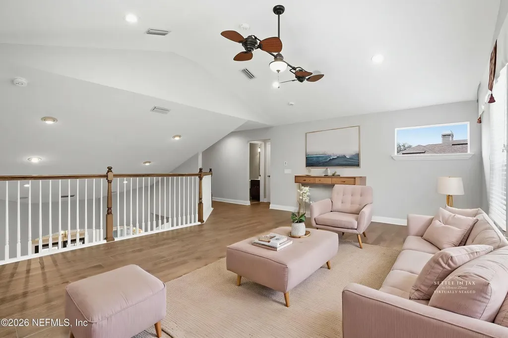 2357 W Clovelly Lane St. Augustine FL 32092