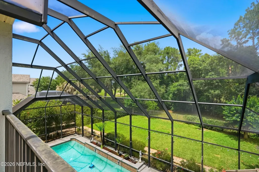 2357 W Clovelly Lane St. Augustine FL 32092