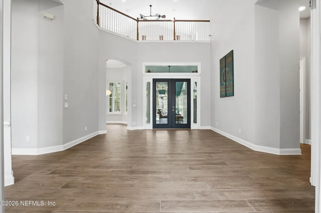 2357 W Clovelly Lane St. Augustine FL 32092