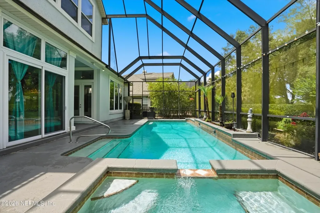2357 W Clovelly Lane St. Augustine FL 32092