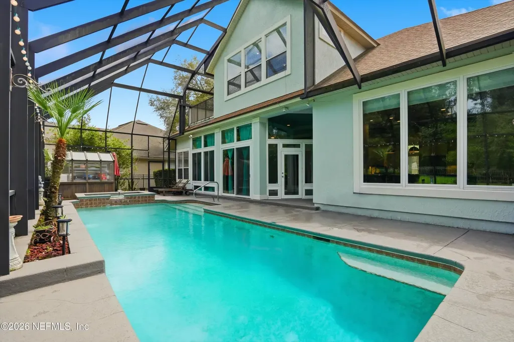 2357 W Clovelly Lane St. Augustine FL 32092