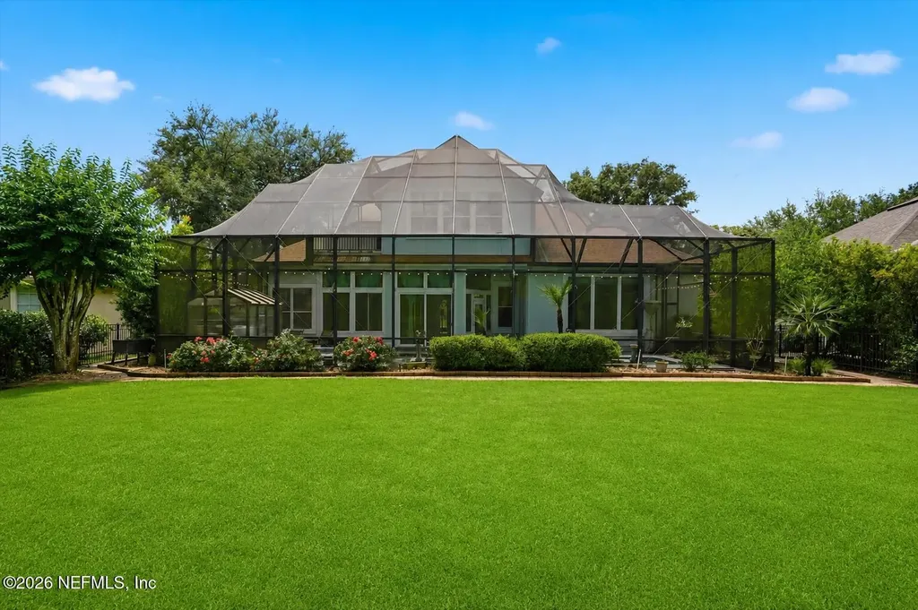 2357 W Clovelly Lane St. Augustine FL 32092