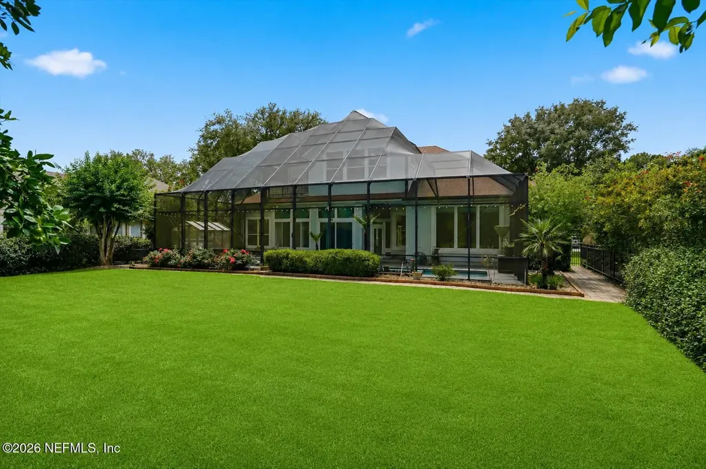 2357 W Clovelly Lane St. Augustine FL 32092