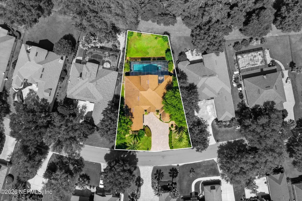 2357 W Clovelly Lane St. Augustine FL 32092