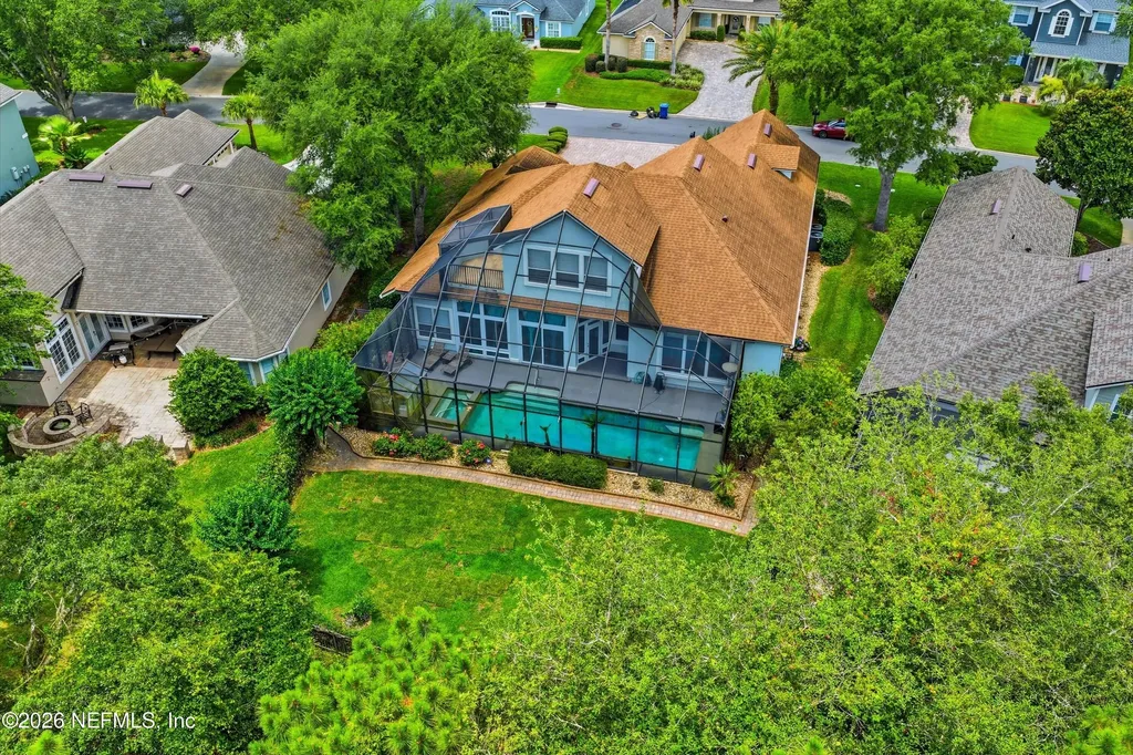 2357 W Clovelly Lane St. Augustine FL 32092
