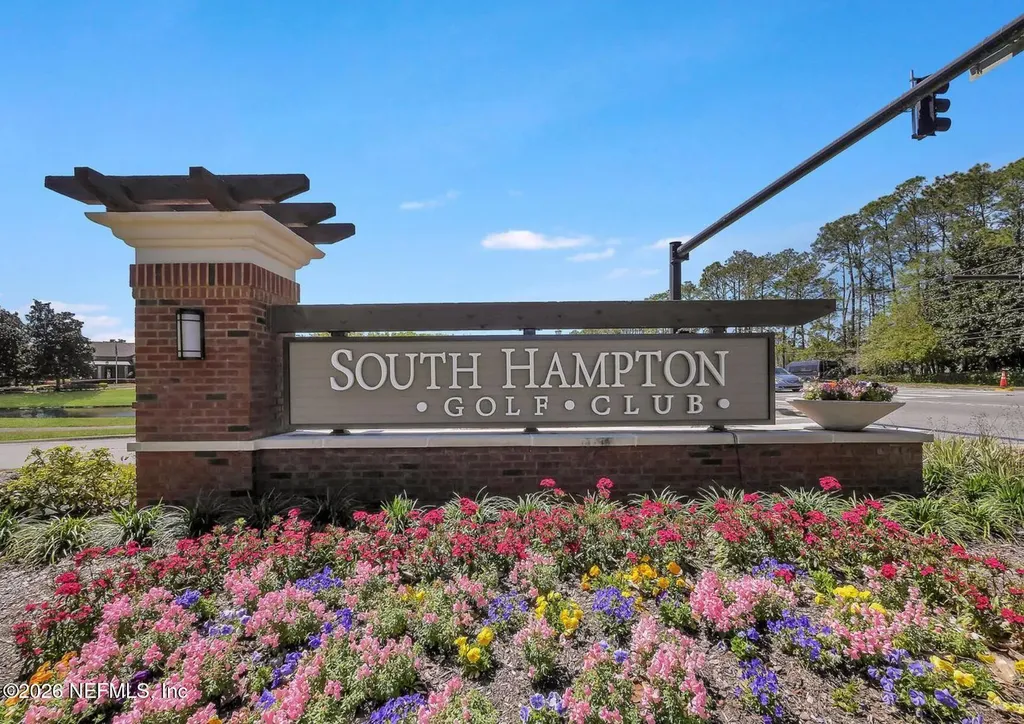 2357 W Clovelly Lane St. Augustine FL 32092