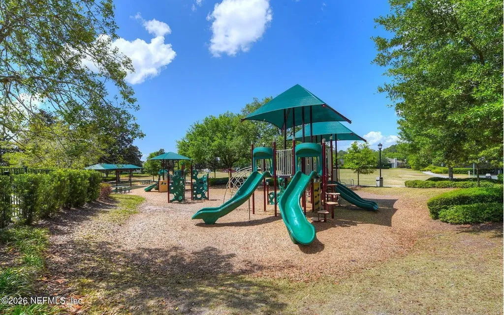 2357 W Clovelly Lane St. Augustine FL 32092