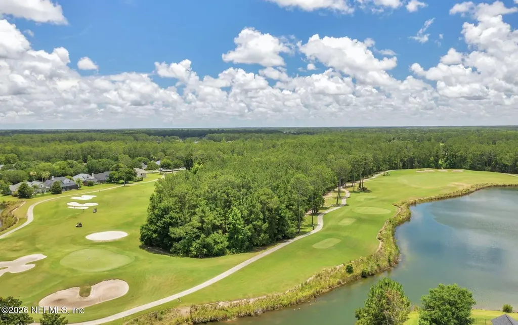 2357 W Clovelly Lane St. Augustine FL 32092
