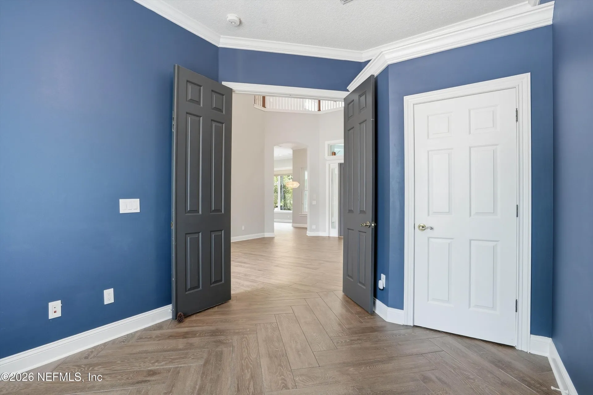 2357 W Clovelly Lane St. Augustine FL 32092